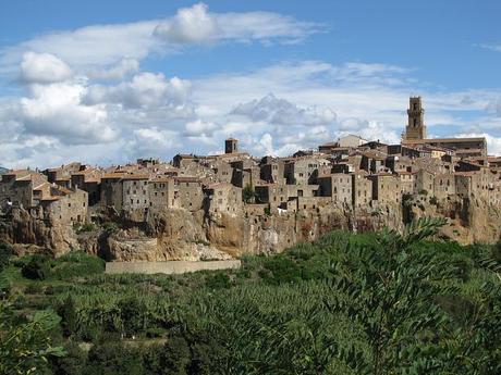 Un weekend a… Pitigliano, la piccola Gerusalemme