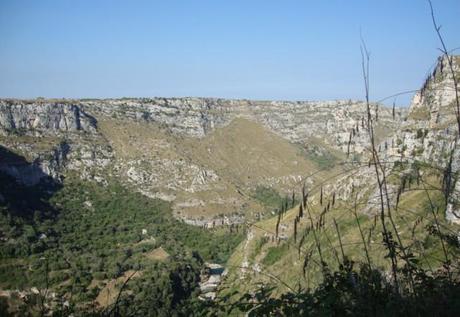 Cava Grande, Sicilia - Italy