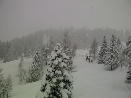 Val di Zoldo - Veneto, Italia