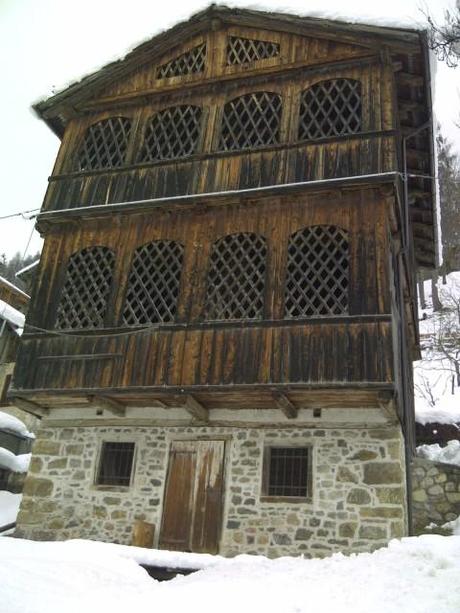 Val di Zoldo - Veneto, Italia