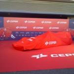 Presentazione: La nuova Toro Rosso STR9