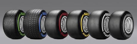 Gomme 2014