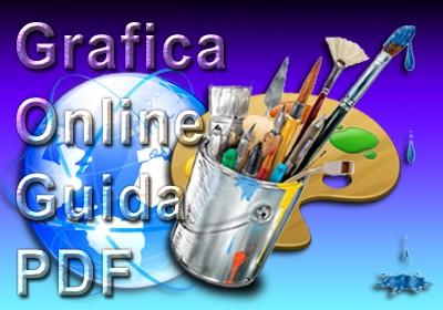 Grafica: editing online gratuito guida PDF