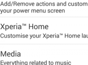 Personalizza Xperia Xposed Framework