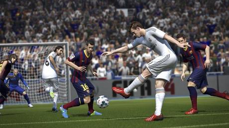 Classifiche italiane dal 13 al 19 gennaio 2014: Gran Turismo 6 non scalza FIFA 14