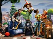 Epic assicura essere ancora impegnata nello sviluppo videoludico Notizia