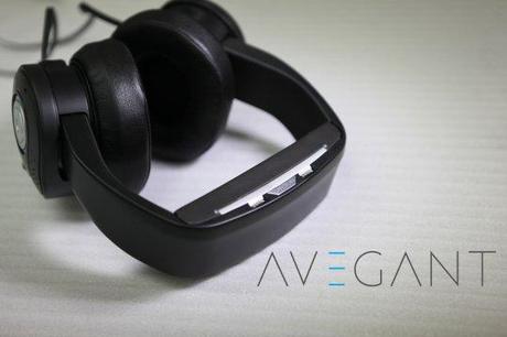 Avegant Glyph