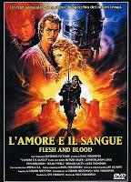 Flesh and Blood (1985)