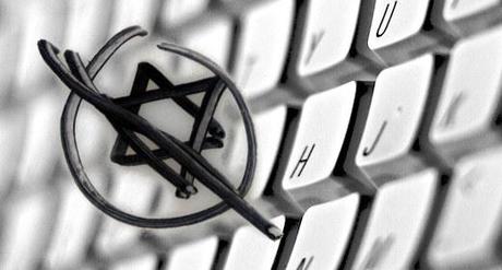 Se l'antisemitismo online diventa allarmante. Il caso Europa 