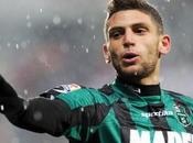 Domenico Berardi, gioiellino gola alle squadra inglesi!