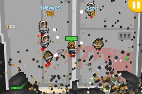 rocket riot iphone App Store Sales: i saldi dellApp Store del 27 Gennaio