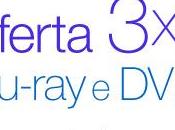 [Sconti Coupon] Amazon: Offerta Blu-ray!