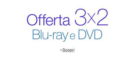 it dvd 08 01 14 3x2 tcg. V363220281  [Sconti & Coupon] Amazon: Offerta 3x2 su DVD e Blu ray!