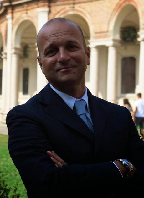 Davide Manitta è il nuovo Direttore Commerciale Home Video di Koch Media Italia