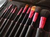 BEAUTY: Pennelli Professionali MakeUPassion