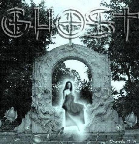 Ghost by Chatterly