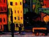 Kandinsky Monaco: strada l’arte