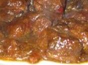 Maiale Affumicato Stufato