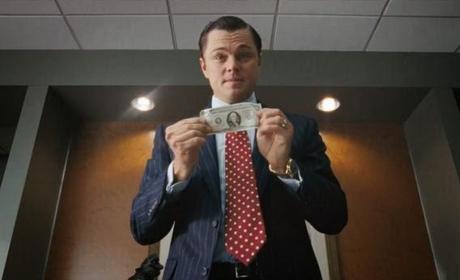 The Wolf of Wall Street