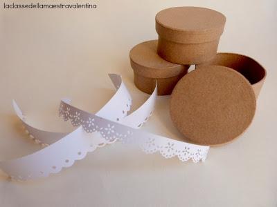 SCATOLINE SEMPLICI SEMPLICI