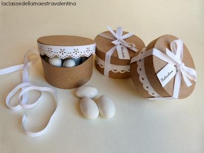 SCATOLINE SEMPLICI SEMPLICI