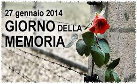 giorno memoria