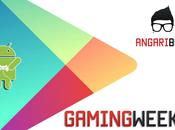 Gaming Weekly: nuovi giochi Android [Week