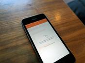 Confide: inviare messaggi auto-distruzione