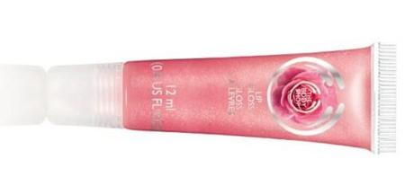 Gloss alla Rosa