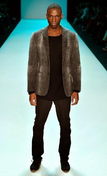 MENSWEAR: Marc Ston and SO POPULAR