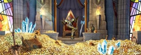 The Mighty Quest for Epic Loot entra in open beta dal 25 febbraio