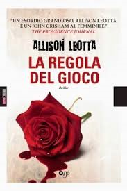 Allison Leotta - LA REGOLA DEL GIOCO