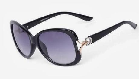 Dream of the Month: Dior Sunglasses