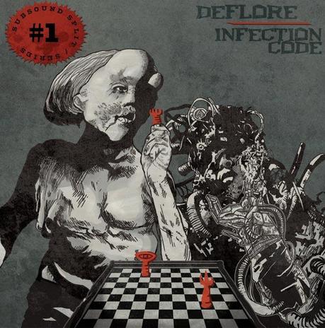 Deflore - Infection Code