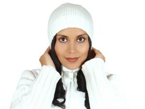 capelli inverno cappello