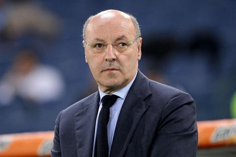 Marotta chiude il capitolo Inter-Vucinic