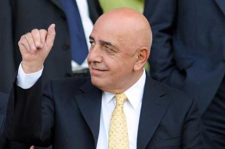 Milan, Galliani fa chiarezza sulla presunta rissa di Balotelli