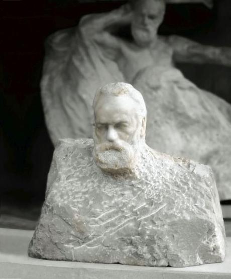 Auguste Rodin: Quando il Marmo Prende Vita