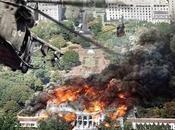 Sotto assedio (White House Down)
