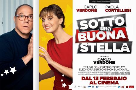 SOTTO UNA BUONA STELLA (Nuovo Trailer e curosità sul film)