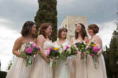 A Firenze con il fotografo di matrimoni Duccio Argentini