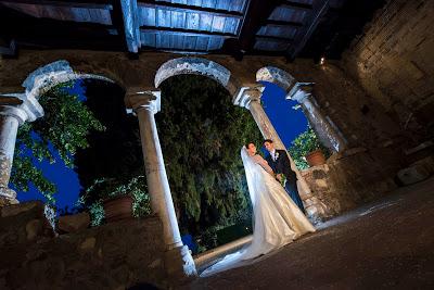 L'immagine di matrimonio secondo il fotografo Roberto Rotella dello Studio Erresse di Roma