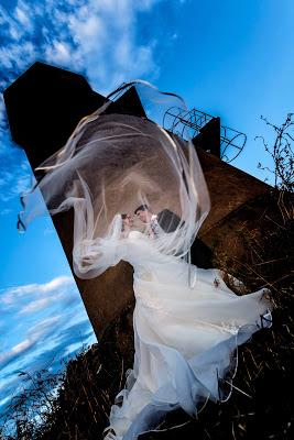 L'immagine di matrimonio secondo il fotografo Roberto Rotella dello Studio Erresse di Roma