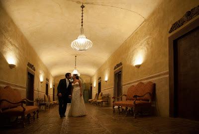 Quando la personalità e la sensibilità si riflettono negli scatti di una fotografa di matrimoni