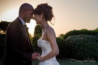 L'Album di matrimonio assume nuove dimensioni sensoriali con SenzaPosa PhotographyStudio