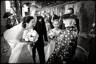 Il Reportage di matrimonio secondo il fotografo Sergio Bruno