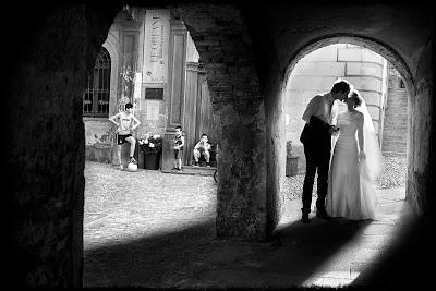 Il Reportage di matrimonio secondo il fotografo Sergio Bruno