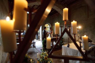 In Toscana la location di matrimoni che fonde storia, arte, idee originali e servizi innovativi