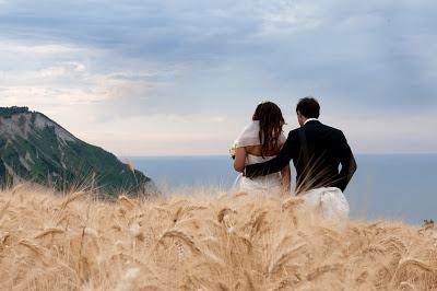 Dal matrimonio ad una nuova famiglia, senza perdere una sola immagine, grazie alla fotografa Luana Morresi