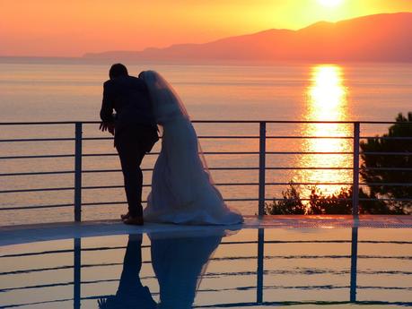 Sposarsi in autunno in Basilicata per un matrimonio pre-invernale a due passi dal mare